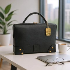 THE GRANDMERE TRUNK BAG