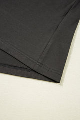 Reya aztec Graphic T Shirt