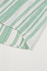 Rosemary Short Sleeve Casual Blouse