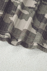 Wrenley Ribbed Knit Tank Top