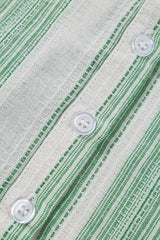 Rosemary Short Sleeve Casual Blouse