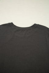 Reya aztec Graphic T Shirt