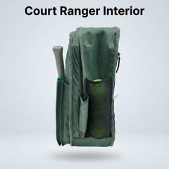Court Ranger Pickleball Backpack
