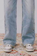 Fun City Wide Jeans HJ105