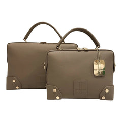 THE GRANDMERE TRUNK BAG