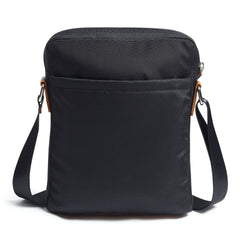 Mark Canvas Side Messenger Bag
