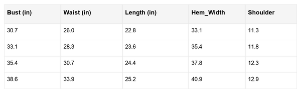 Wrenley Ribbed Knit Tank Top