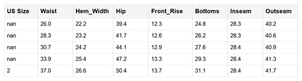 Nora Wide Leg Workout Pants