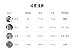 Men’s Maden Retro M51 Hooded Cotton Windbreaker Mid-Length Jacket