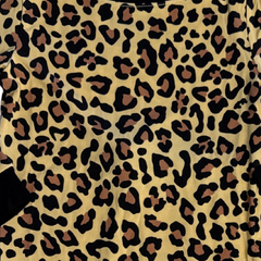 Two Piece Pajama Set