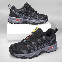 Plus Size Men's Trendy Unique Casual Sports Shoes Off-road Outdoor Climbing Boots
