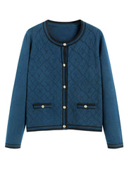 Women’s Knit Long Sleeve Lightweight Open Front Cardigan